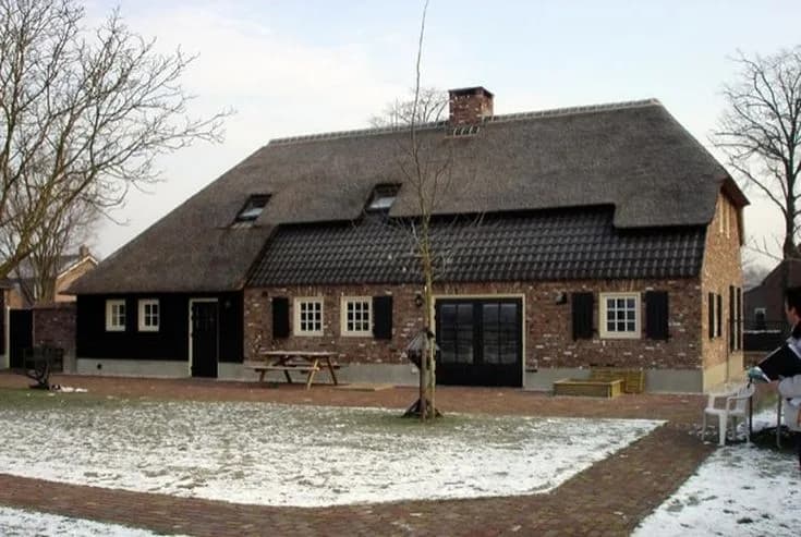 Voorbeeldwoning